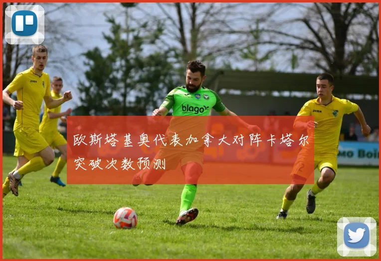 欧斯塔基奥代表加拿大对阵卡塔尔突破次数预测