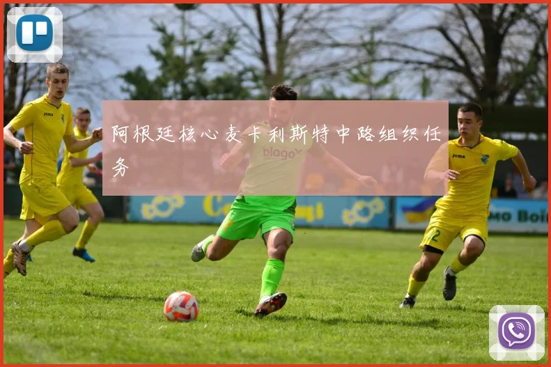 阿根廷核心麦卡利斯特中路组织任务