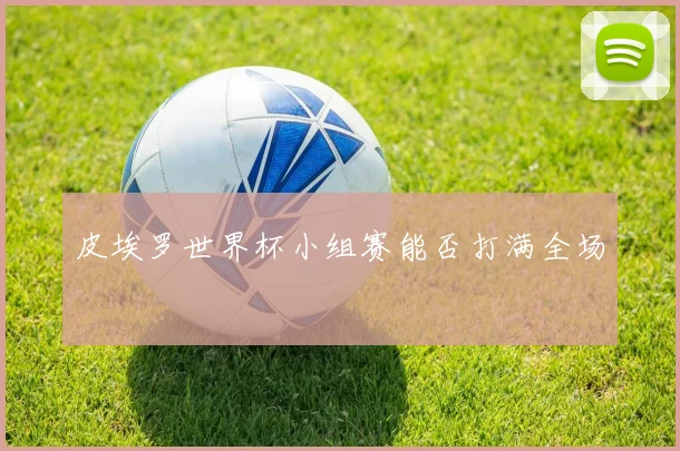 皮埃罗世界杯小组赛能否打满全场