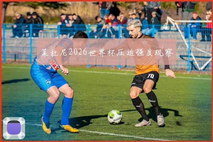 莱杜尼2026世界杯压迫强度观察