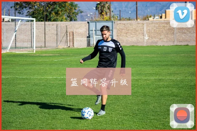 篮网阵容升级