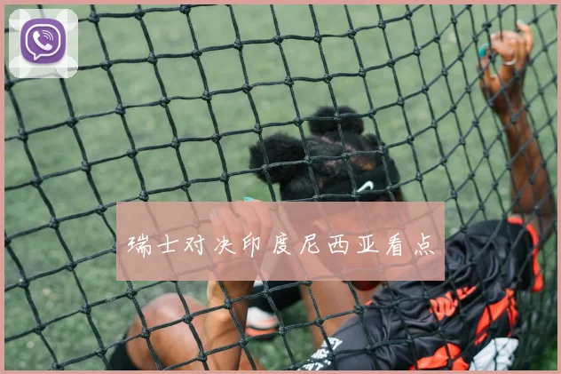 瑞士对决印度尼西亚看点