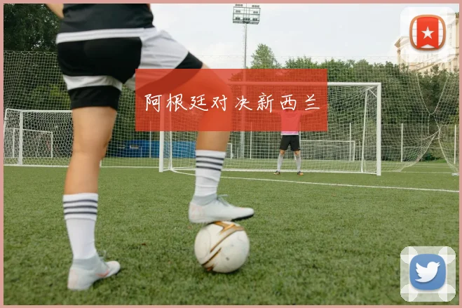 阿根廷对决新西兰