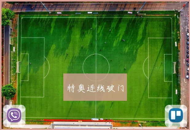 特奥连线破门